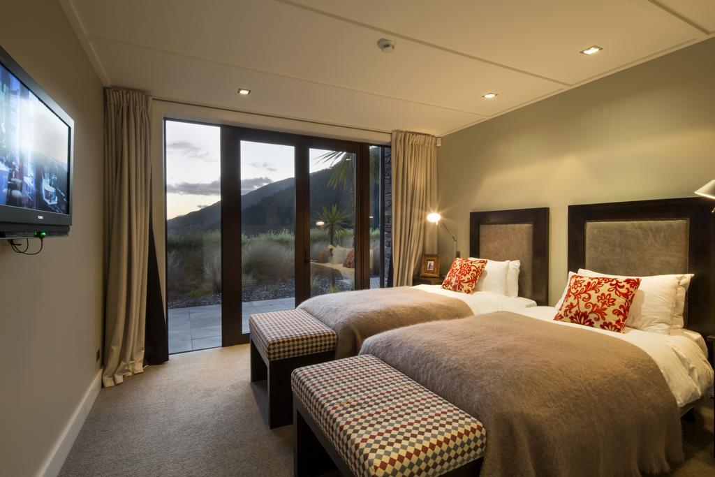 Commonage Villas By Staysouth Distretto di Distretto di Queenstown Esterno foto