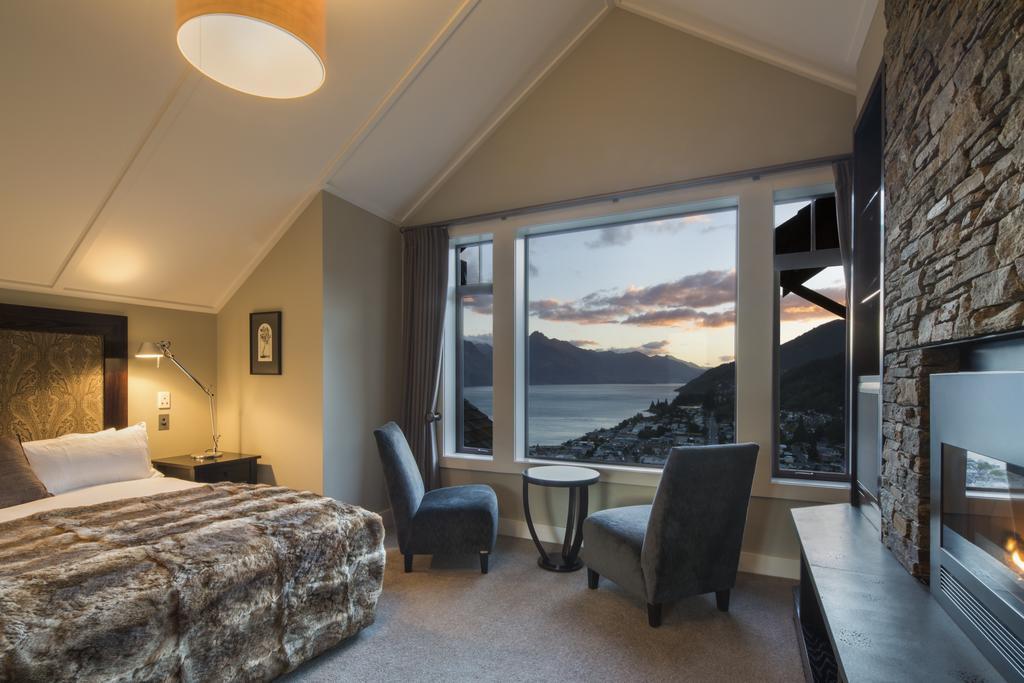 Commonage Villas By Staysouth Distretto di Distretto di Queenstown Esterno foto